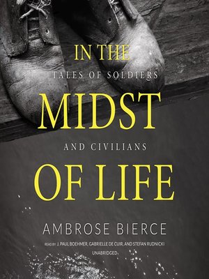 In the Midst of Life - Audiobook